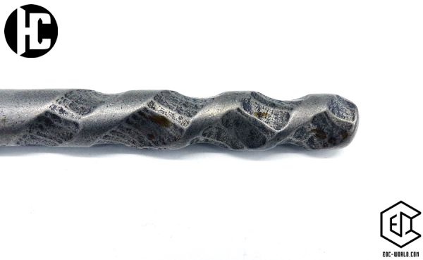Selbstverteidigung Palm Stick